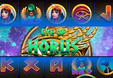 Eye of Horus